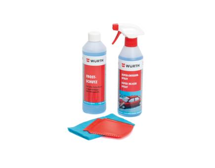 Würth Auto-Winterset