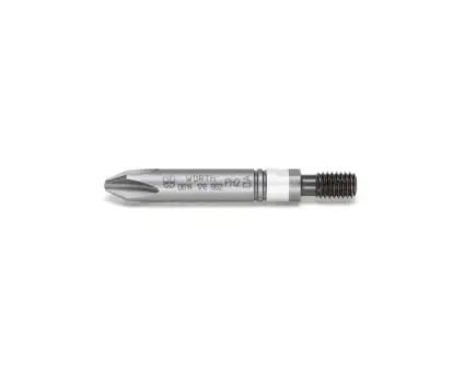 Würth Bit PH M5 Gewinde L45 mm 5er Pack 