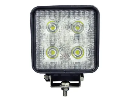 Würth LED-Arbeitsscheinwerfer 16 Hochleistungs-LEDs 3600LUMEN