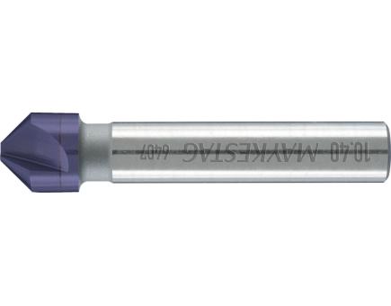 Würth Solid carbide conical countersink DIN 335 FC TIALN D16,5 mm