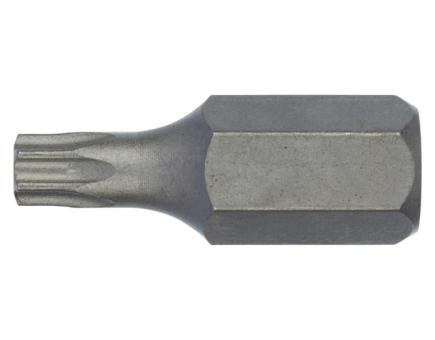 Würth Bit TX mit Bohrung 10 mm TX30