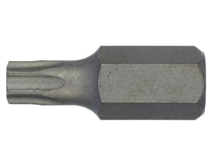 Würth Bit TX mit Bohrung 10 mm TX45