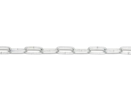 Würth Kette Stahl 4x32 mm
