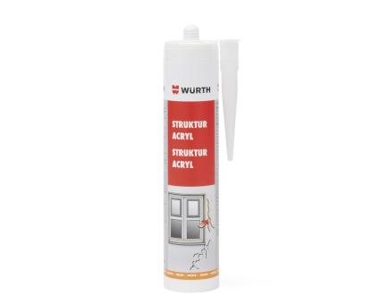 Würth Strukturacryl 