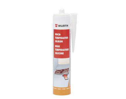 Würth Hochtemperatursilikon