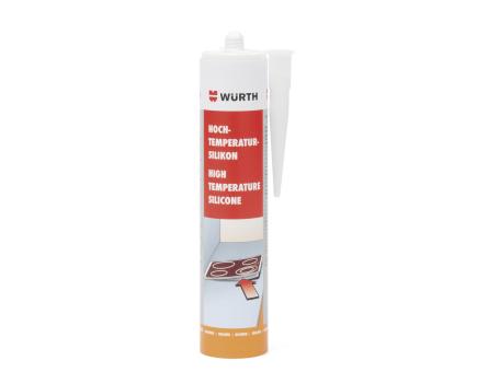 Würth Hochtemperatursilikon 