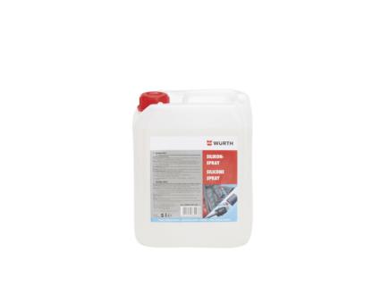 Würth Silikonspray 