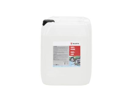 Würth Kunststoffpflegemittel Vinylpflege 