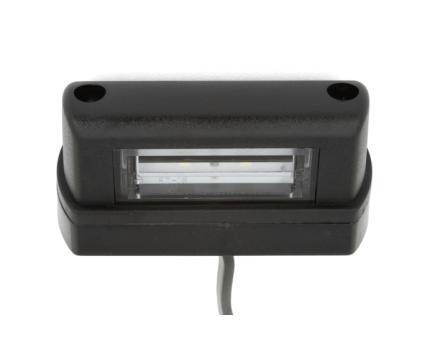 Würth LED-Kennzeichenleuchte Mini 24V 
