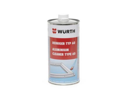 Würth Universeller Reiniger Typ 60 12er Pack