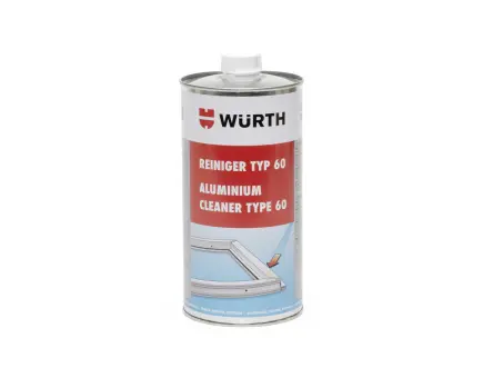 Würth Universeller Reiniger Typ 60 12er Pack 
