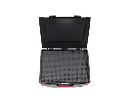 Würth System-Koffer Leersortiment 8.4.3 Rasterschaum 8.4.3 
