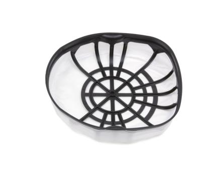 Würth Hauptfilterkorb für Trockenstaubsauger TSS12/TSS12 ECO 