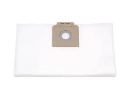 Würth Vliesfiltertüte für Trockenstaubsauger TSS7 L BASIC 5er Pack