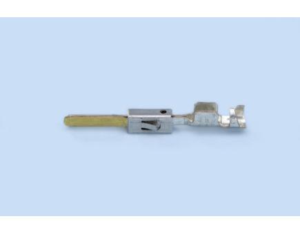 Würth Flachstecker Micro Timer (MT II+III) 1,6 1,0Q mm 25er Pack 
