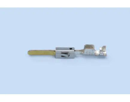 Würth Flachstecker Micro Timer (MT II+III) 1,6 1,0Q mm 25er Pack 
