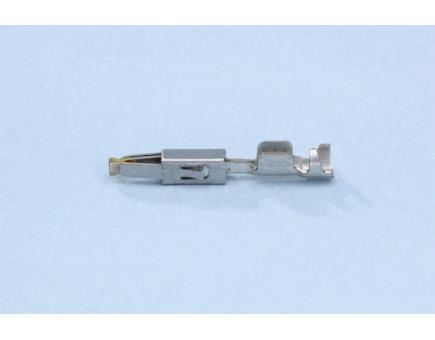 Würth Flachsteckkontakt Micro Timer (MT II+III) 1,6 1,0Q mm 25er Pack