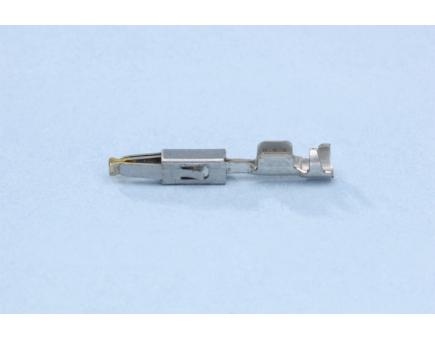 Würth Flachsteckkontakt Micro Timer (MT II+III) 1,6 1,0Q mm 25er Pack 
