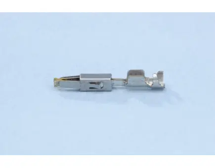 Würth Flachsteckkontakt Micro Timer (MT II+III) 1,6 1,0Q mm 25er Pack