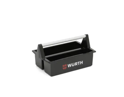 Würth Werkzeug-Box TRAGEBOX KST 41,5X26X20,5