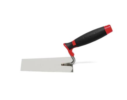 Würth Maurerkelle rostfrei mit 2-K Griff 2KGRF EDST B180 mm