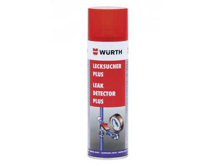 Würth Lecksucher plus 