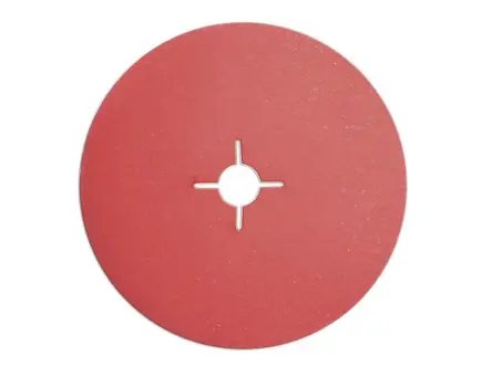 Würth Vulkanfiberscheibe 987C 3M Cubitron II 987C CUBITRONII FIBERSCH. SL 60+ 115X22 25er Pack