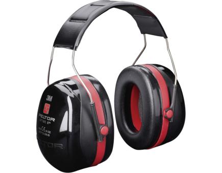 Würth Kapselgehörschutz 3M Peltor Optime III OTIME 3 