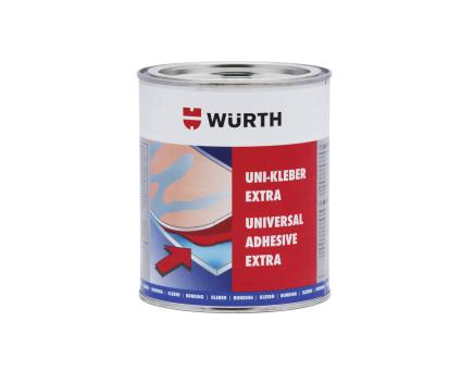Würth Kontaktklebstoff Uni-Klebstoff Extra 