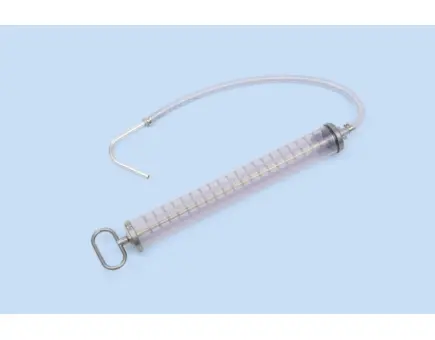 Würth Dosierhandpumpe 