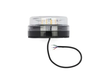 Würth LED-Kennleuchte GELB 