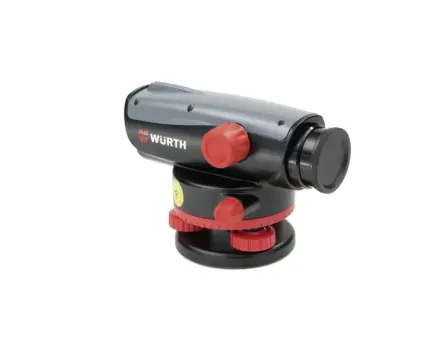 Würth Automatisches-Baunivellierungsinstrument BN24