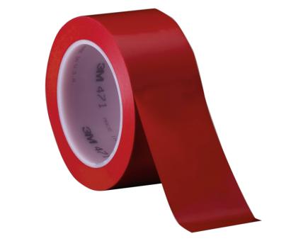 Würth Allzweckklebeband Vinyl 471 3M 