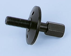 Würth Aufspanndorn M14 50 mm