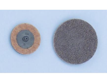 Würth Kleinschleifmittel-Mini-Vliesscheibe GROB 25er Pack 