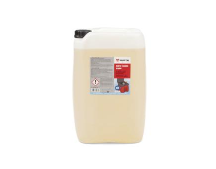Würth Montagereiniger Parts Cleaner Liquid NSF 