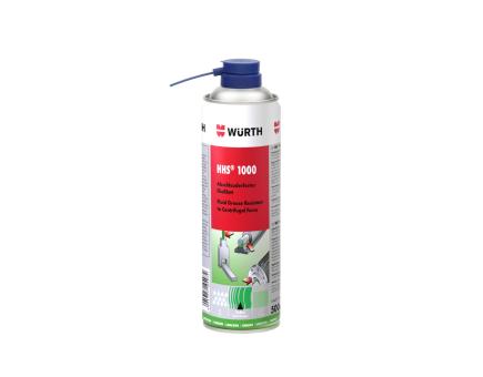 Würth Haftschmierstoff HHS Fluid
