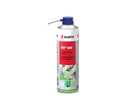 Würth Haftschmierstoff HHS Fluid