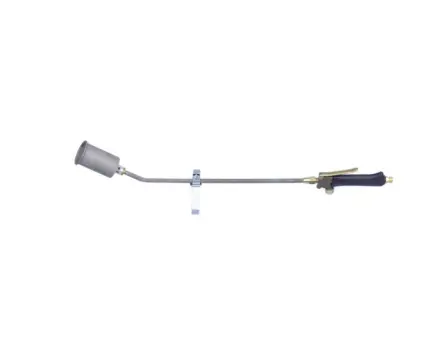 Würth Titan-Aufschweißbrenner AUFSHWSBRENNER LOETWZG TITAN L850 D50 