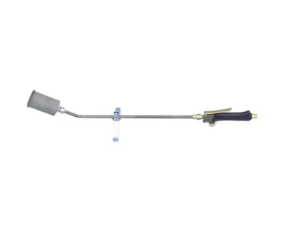 Würth Titan-Aufschweißbrenner HLUFT BRENN PRO 88 D60 L500 
