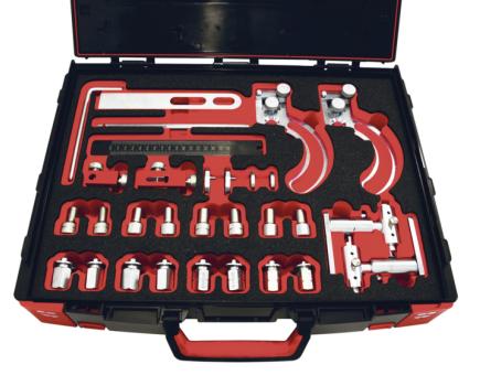 Würth Achsreferenzmaß mit Lasersystem Satz 49-teilig REFERENZMAß LASERSYSTEM SATZ 49 