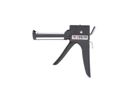 Würth Auspresspistole für Klima-Lecksuchadditiv ADDITIV 