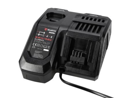 Würth Ladegerät AL 60-12/18-AS-LI 