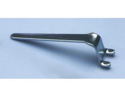 Würth Stirnlochschlüssel gekröpft GK 