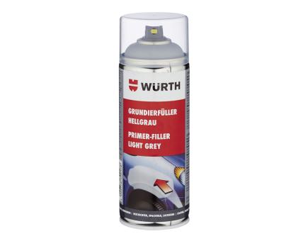 Würth Grundierfüller 