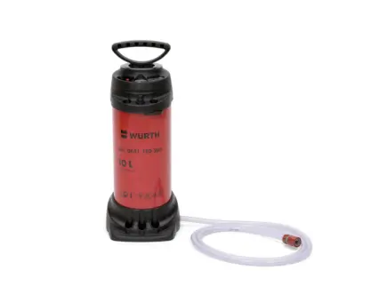 Würth Wasserdruckbehälter 10LTR 