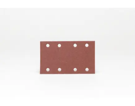 Würth Holz Schleifpapier-Streifen KP PERFECT P60 50er Pack