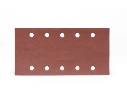 Würth Holz Schleifpapier-Streifen KP PERFECT P60 50er Pack 