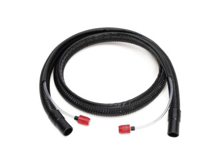 Würth Saugschlauch für Sprühextraktionsgerät SEG 10-2 2,4m 