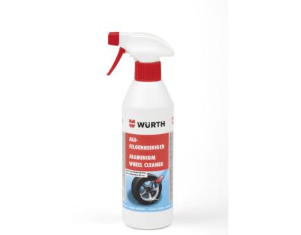 Würth Alufelgenreiniger 